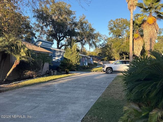 2857 BEAUCLERC Road, Jacksonville, FL 32257