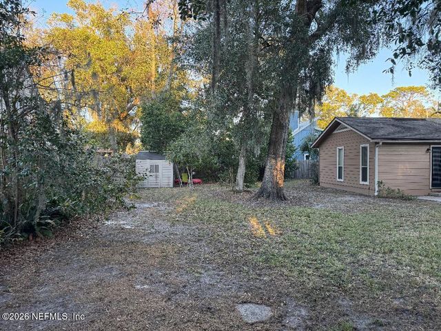 2857 BEAUCLERC Road, Jacksonville, FL 32257