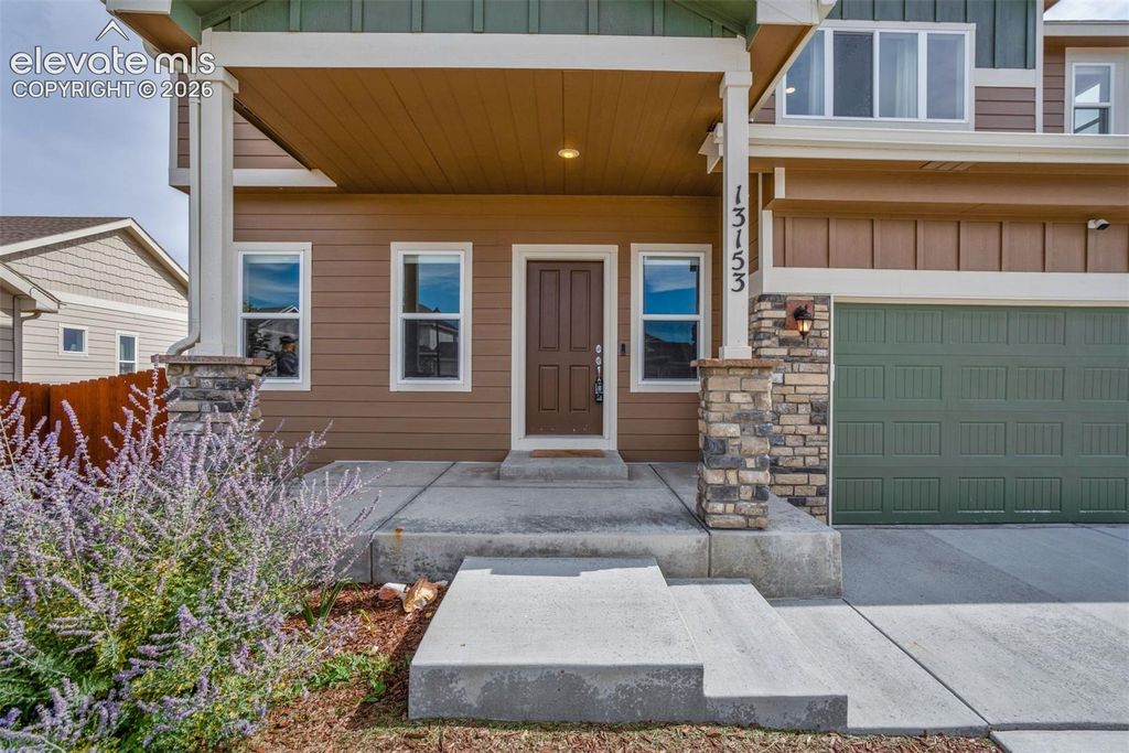 13153 Crooked Hill Drive, Peyton, CO 80831 — photo 2
