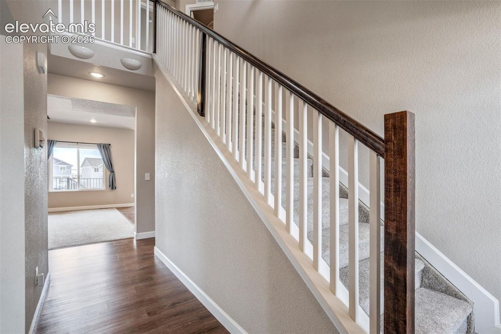13153 Crooked Hill Drive, Peyton, CO 80831 — photo 3