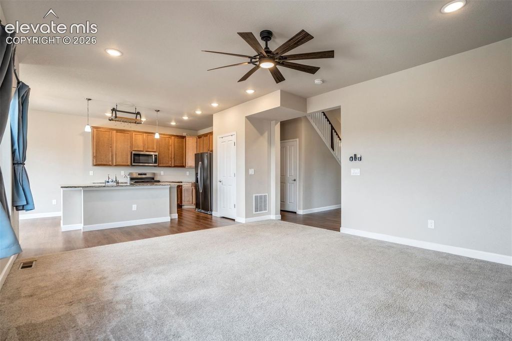 13153 Crooked Hill Drive, Peyton, CO 80831 — photo 4