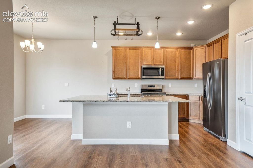 13153 Crooked Hill Drive, Peyton, CO 80831 — photo 5