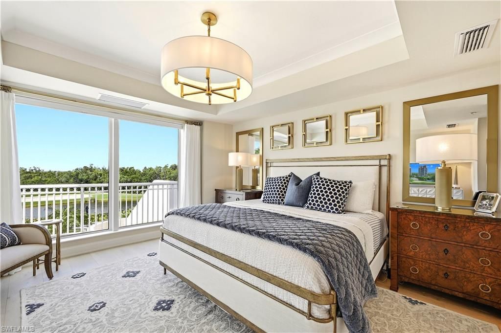 4801 Bonita Bay BLVD 301, BONITA SPRINGS, FL 34134 — exterior