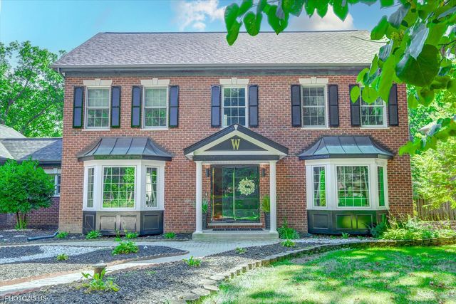 15822 132nd Street, Lemont, IL 60439