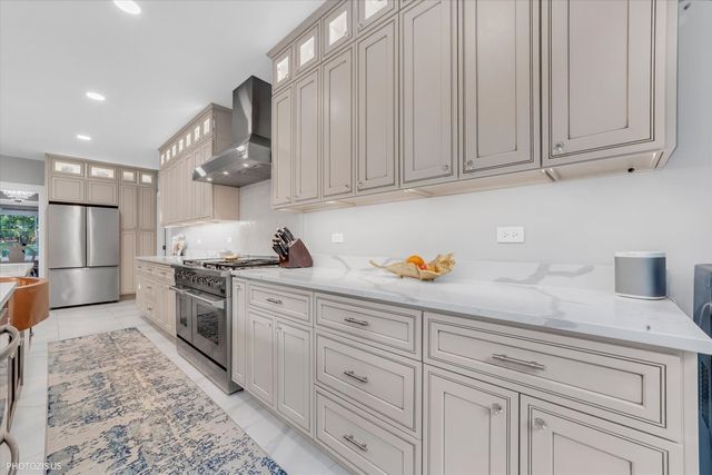 15822 132nd Street, Lemont, IL 60439