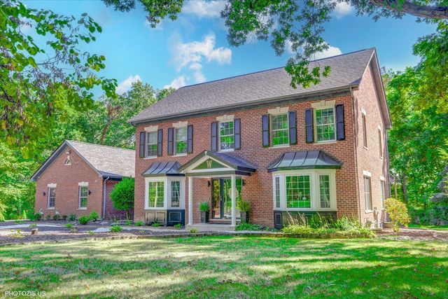 15822 132nd Street, Lemont, IL 60439