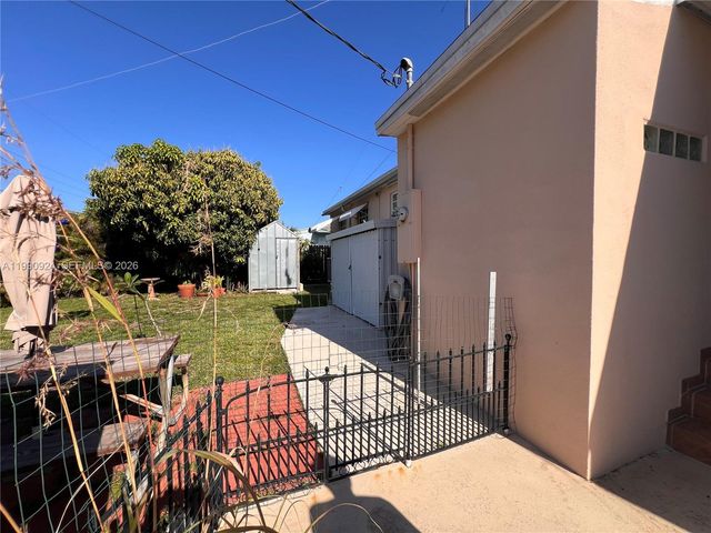 151 W 63rd Street, Hialeah, FL 33012