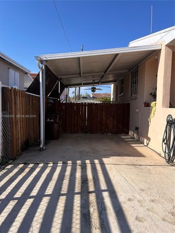 151 W 63rd Street, Hialeah, FL 33012