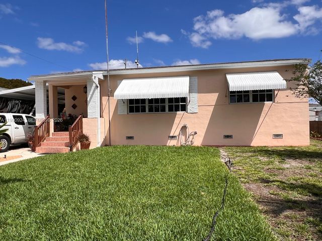 151 W 63rd Street, Hialeah, FL 33012