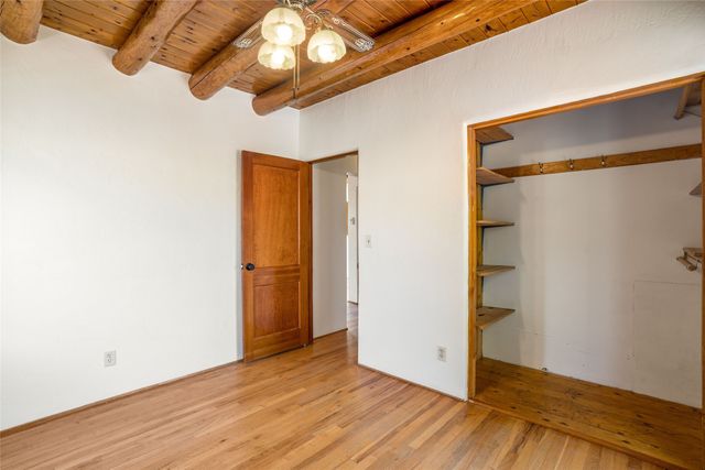 1361 Santa Rosa Drive, Santa Fe, NM 87505
