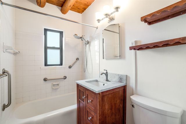 1361 Santa Rosa Drive, Santa Fe, NM 87505