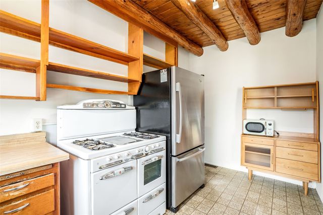 1361 Santa Rosa Drive, Santa Fe, NM 87505