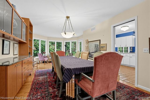 25711 Branchaster Road, Farmington Hills, MI 48336