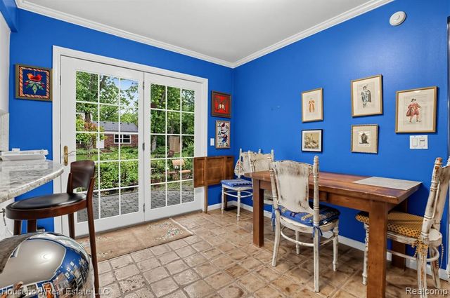 25711 Branchaster Road, Farmington Hills, MI 48336
