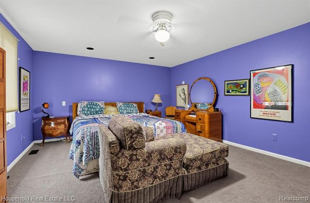 25711 Branchaster Road, Farmington Hills, MI 48336
