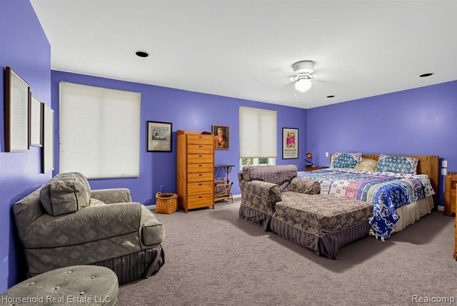 25711 Branchaster Road, Farmington Hills, MI 48336
