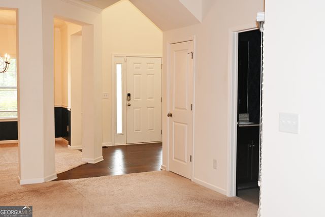 6186 Baltusrol Trace, Fairburn, GA 30213