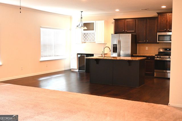 6186 Baltusrol Trace, Fairburn, GA 30213