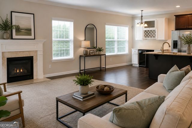 6186 Baltusrol Trace, Fairburn, GA 30213