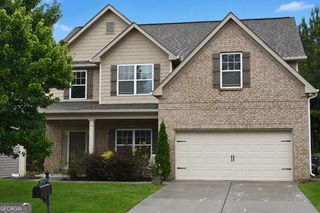 6186 Baltusrol Trace, Fairburn, GA 30213