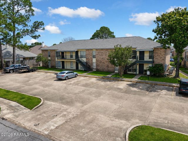610 Pillette Road 194, Lafayette, LA 70508