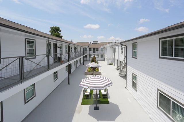 4633 Fairmount Street 110, Dallas, TX 75219