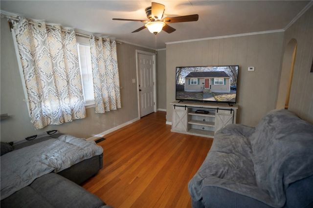 166 Hopkins Hill Road, Coventry, RI 02816