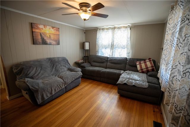 166 Hopkins Hill Road, Coventry, RI 02816