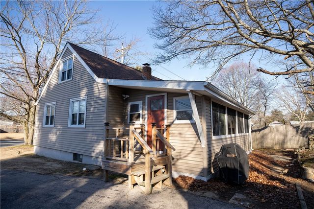166 Hopkins Hill Road, Coventry, RI 02816
