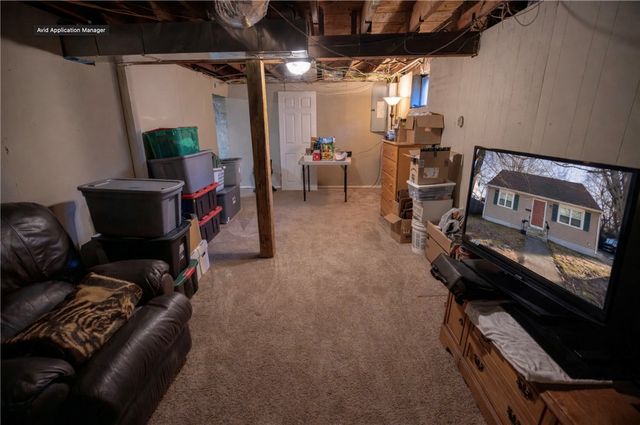 166 Hopkins Hill Road, Coventry, RI 02816