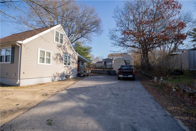 166 Hopkins Hill Road, Coventry, RI 02816