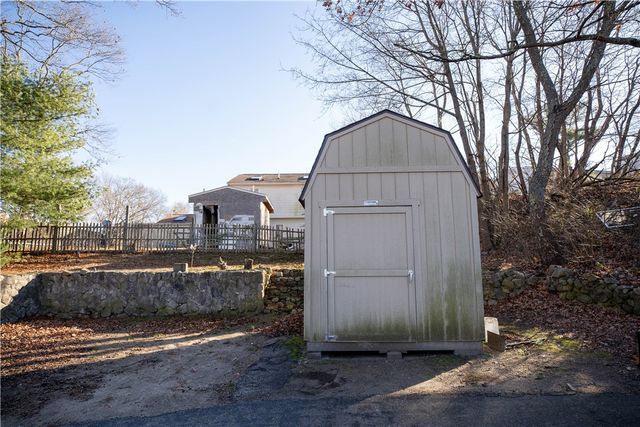 166 Hopkins Hill Road, Coventry, RI 02816