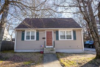 166 Hopkins Hill Road, Coventry, RI 02816