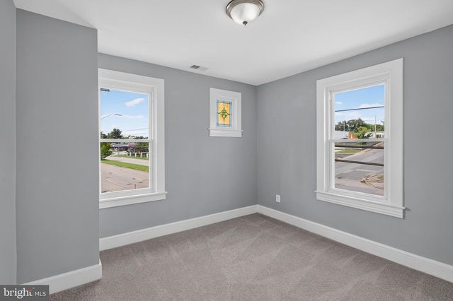 3201 MAGNOLIA AVE, Baltimore, MD 21227