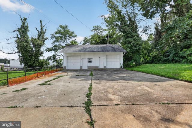 3201 MAGNOLIA AVE, Baltimore, MD 21227