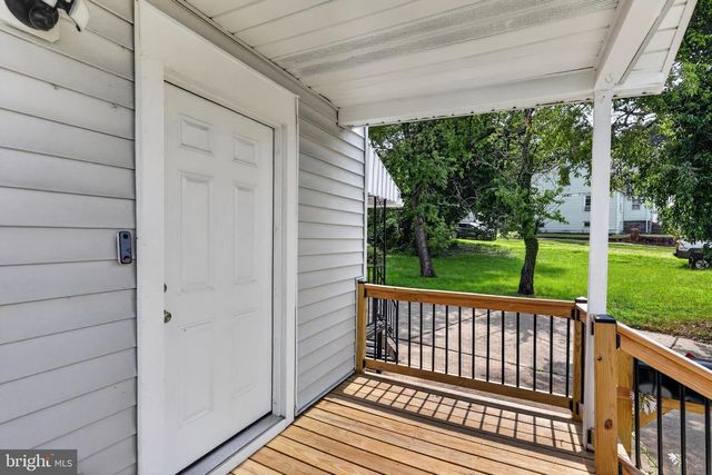 3201 MAGNOLIA AVE, Baltimore, MD 21227
