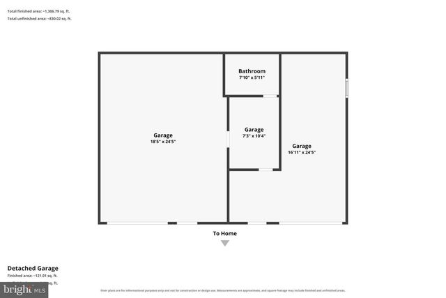 3201 MAGNOLIA AVE, Baltimore, MD 21227