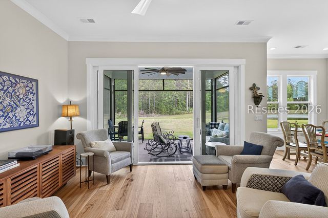 1978 Laurel Oak Ave, Hardeeville, SC 29927