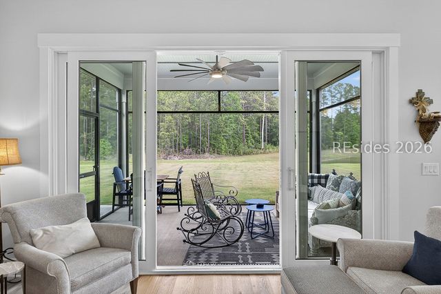 1978 Laurel Oak Ave, Hardeeville, SC 29927