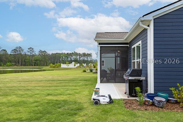 1978 Laurel Oak Ave, Hardeeville, SC 29927