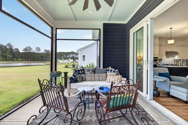 1978 Laurel Oak Ave, Hardeeville, SC 29927