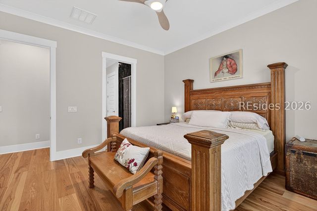 1978 Laurel Oak Ave, Hardeeville, SC 29927