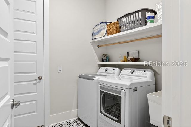 1978 Laurel Oak Ave, Hardeeville, SC 29927