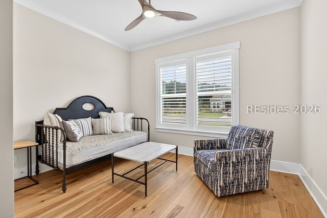 1978 Laurel Oak Ave, Hardeeville, SC 29927