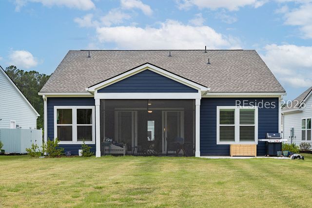 1978 Laurel Oak Ave, Hardeeville, SC 29927