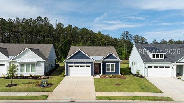 1978 Laurel Oak Ave, Hardeeville, SC 29927