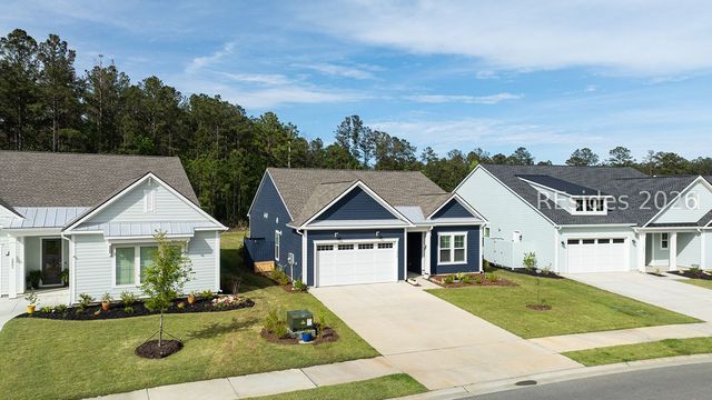 1978 Laurel Oak Ave, Hardeeville, SC 29927