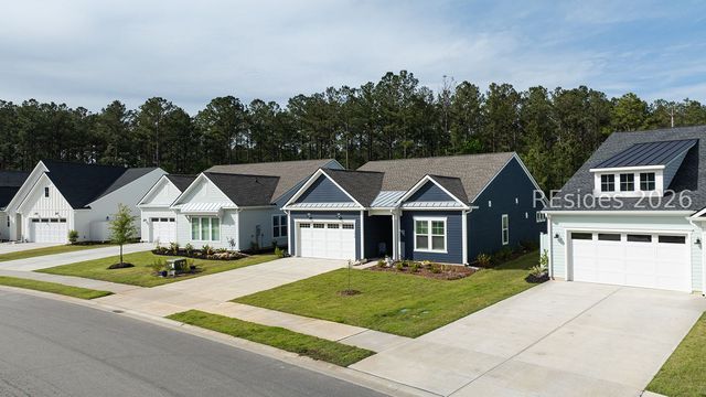 1978 Laurel Oak Ave, Hardeeville, SC 29927