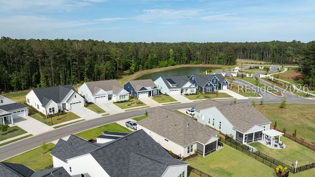 1978 Laurel Oak Ave, Hardeeville, SC 29927