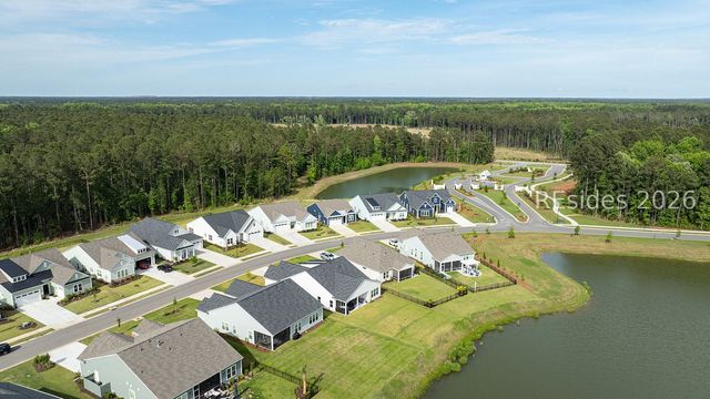 1978 Laurel Oak Ave, Hardeeville, SC 29927